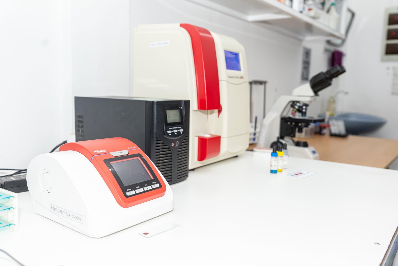 laboratory l1