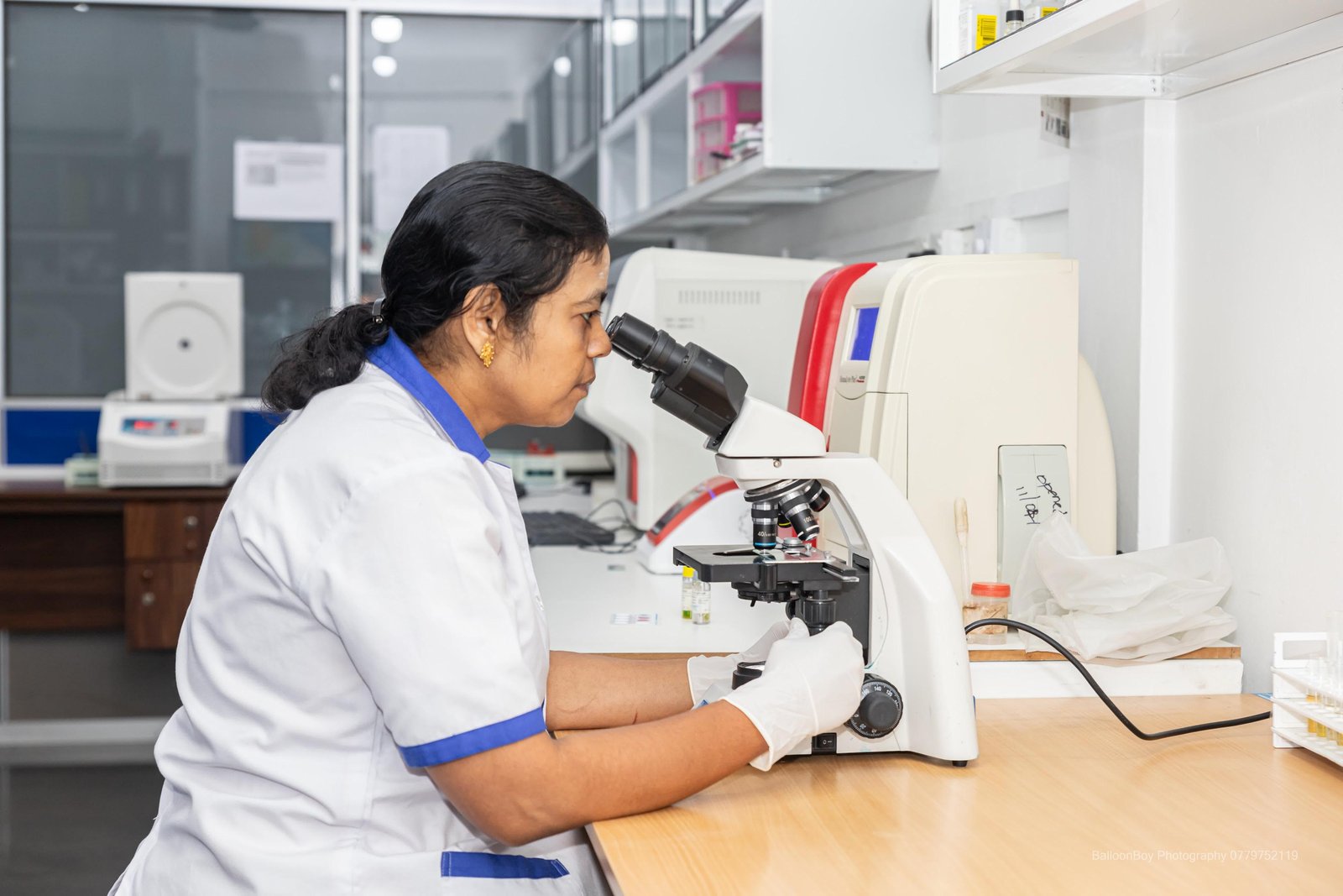 laboratory l11