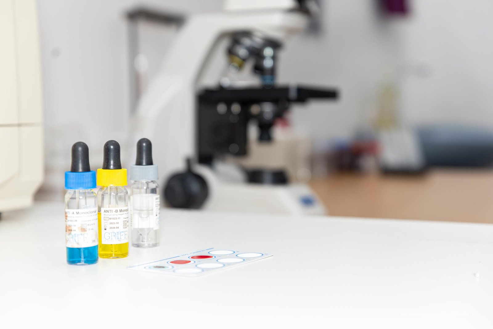 laboratory l12