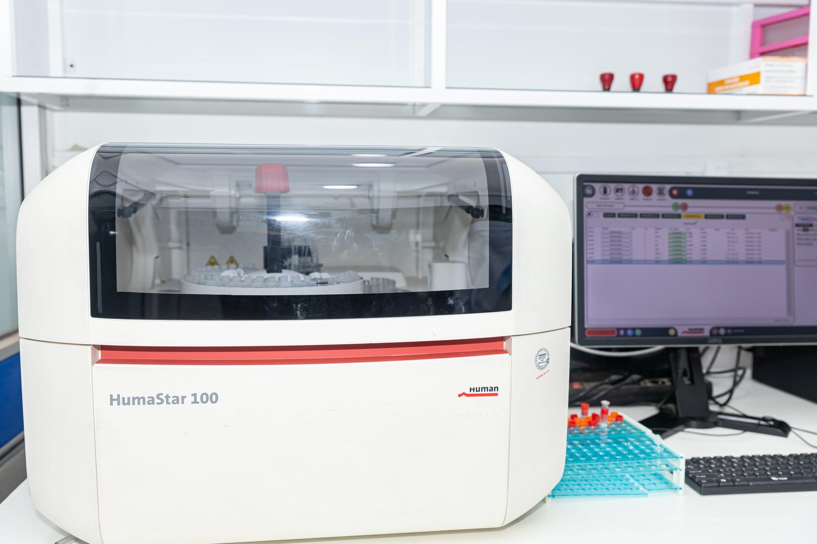 laboratory l14