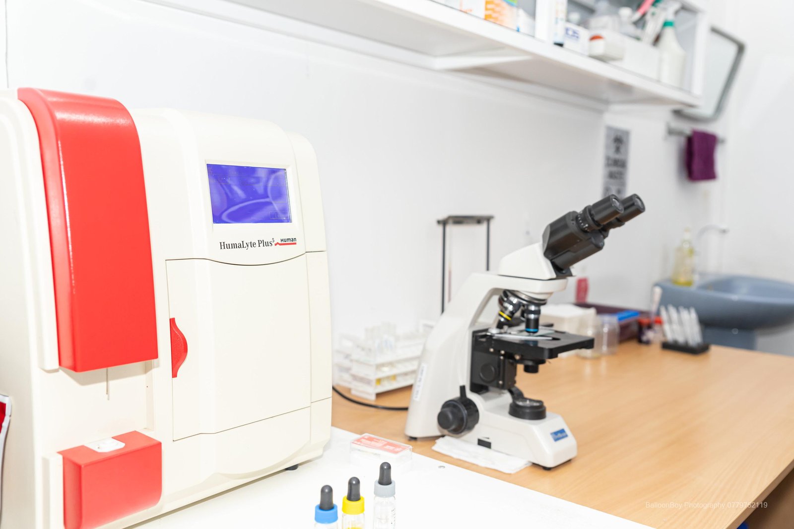 laboratory l2