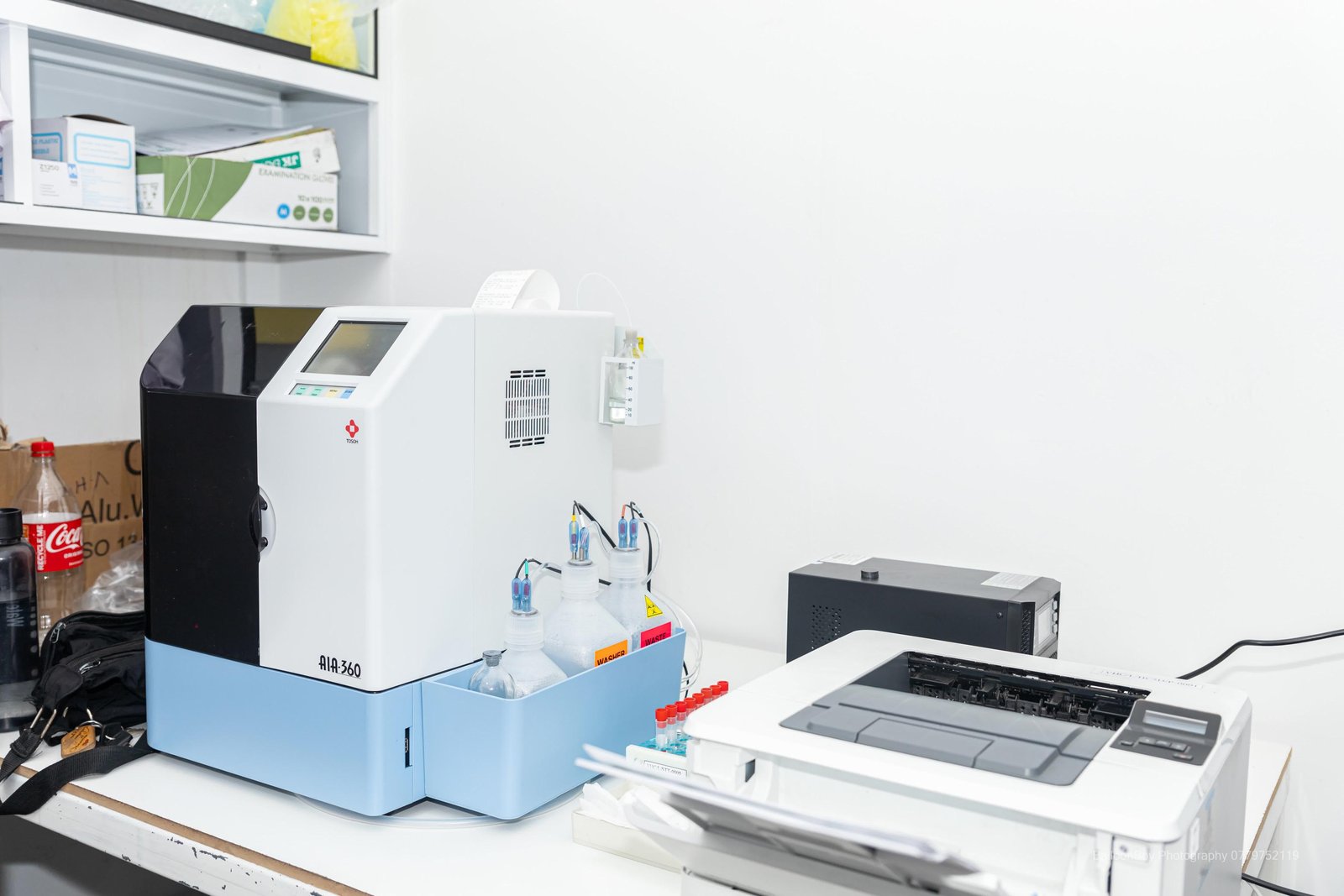 laboratory l3