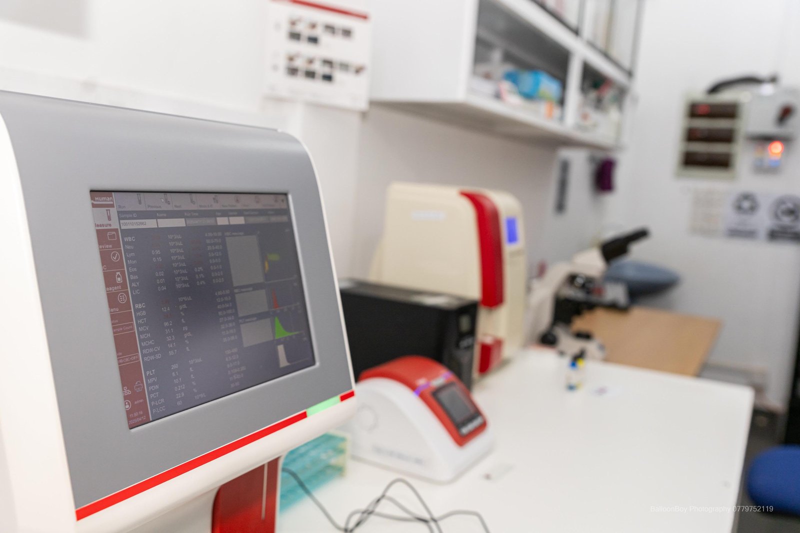 laboratory l4