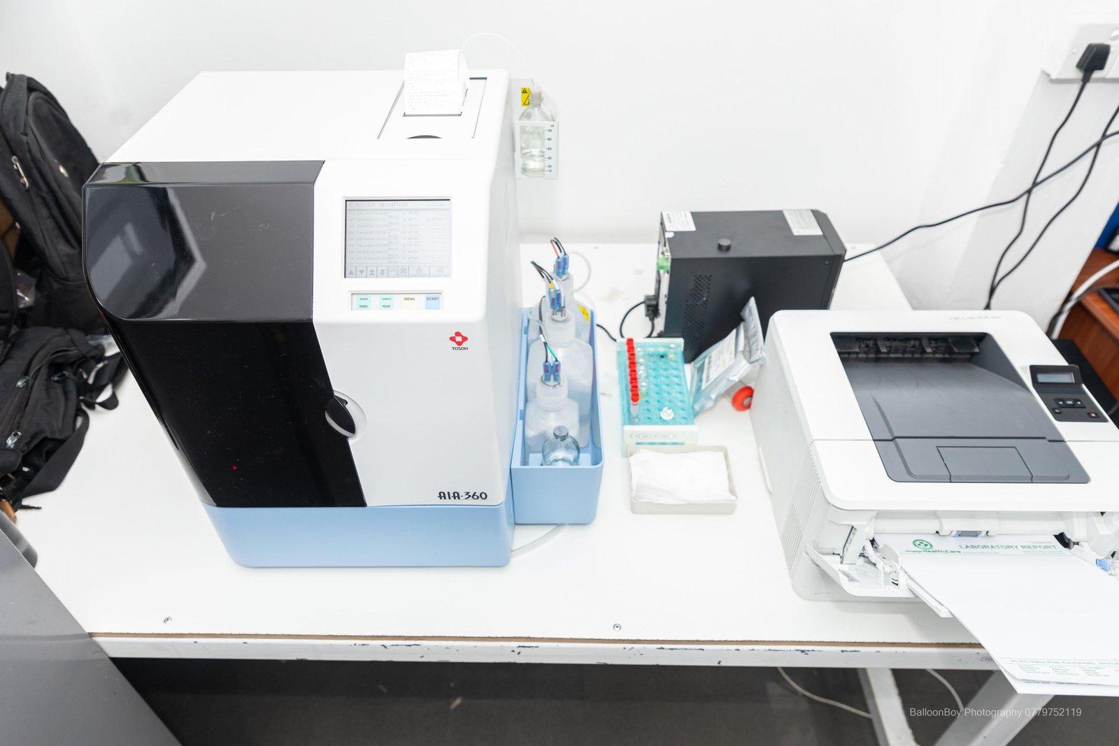 laboratory l5