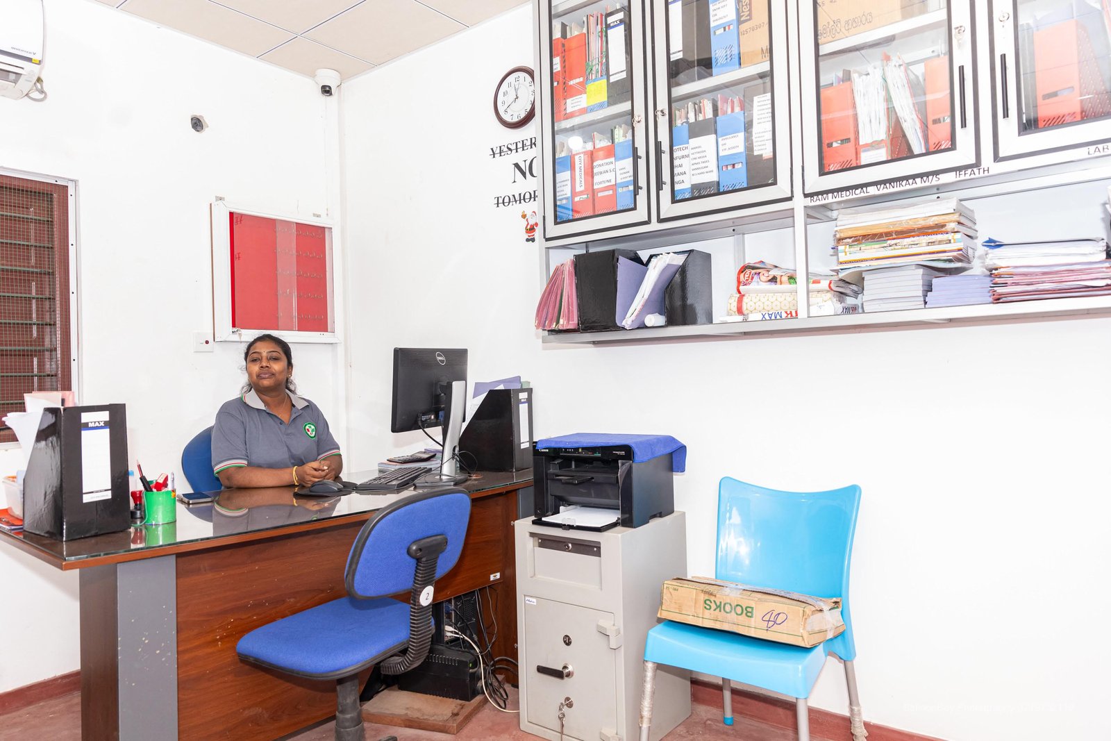 office of4