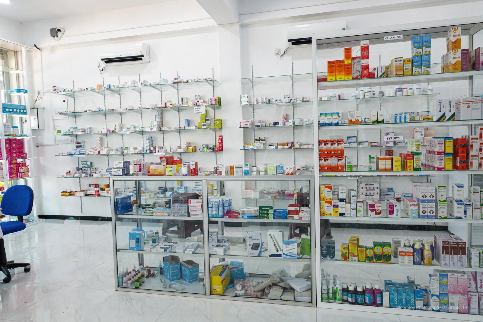 pharmacy ph10