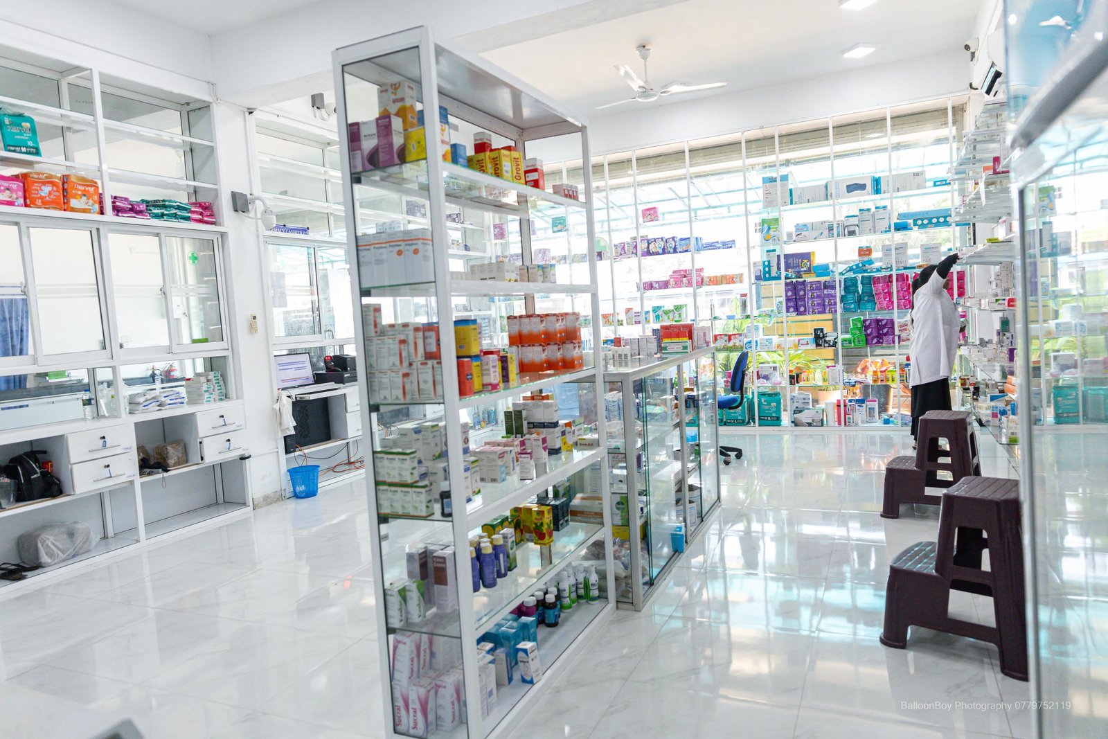 pharmacy ph11
