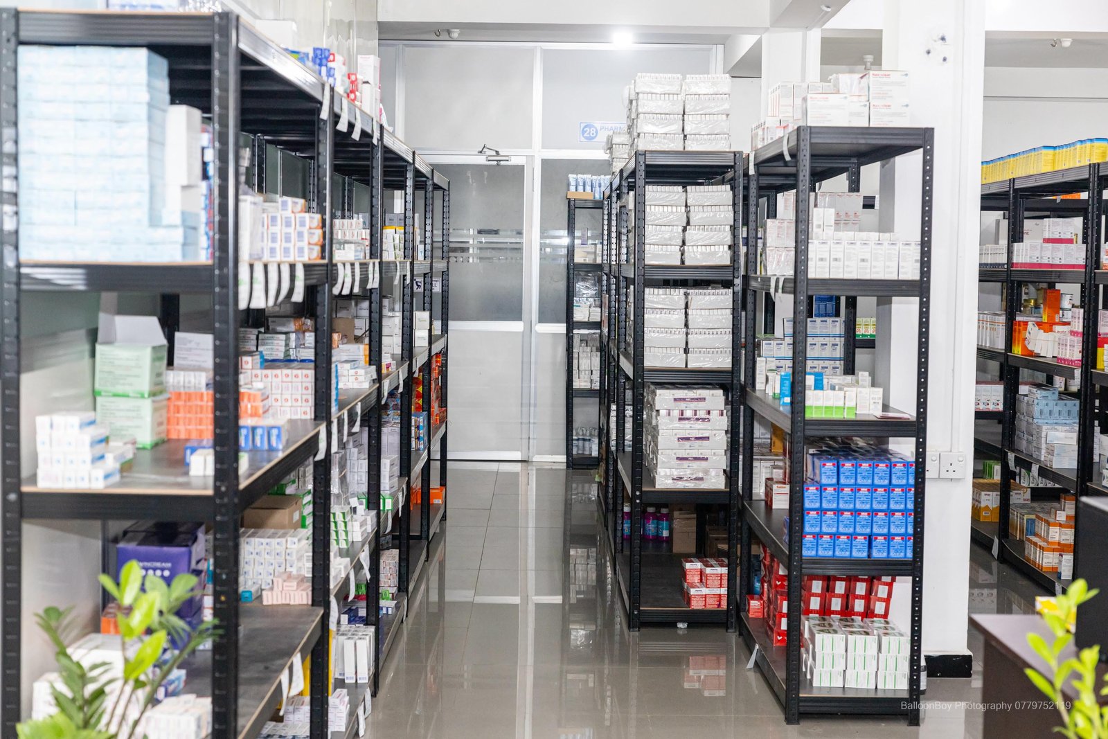 pharmacy ph14
