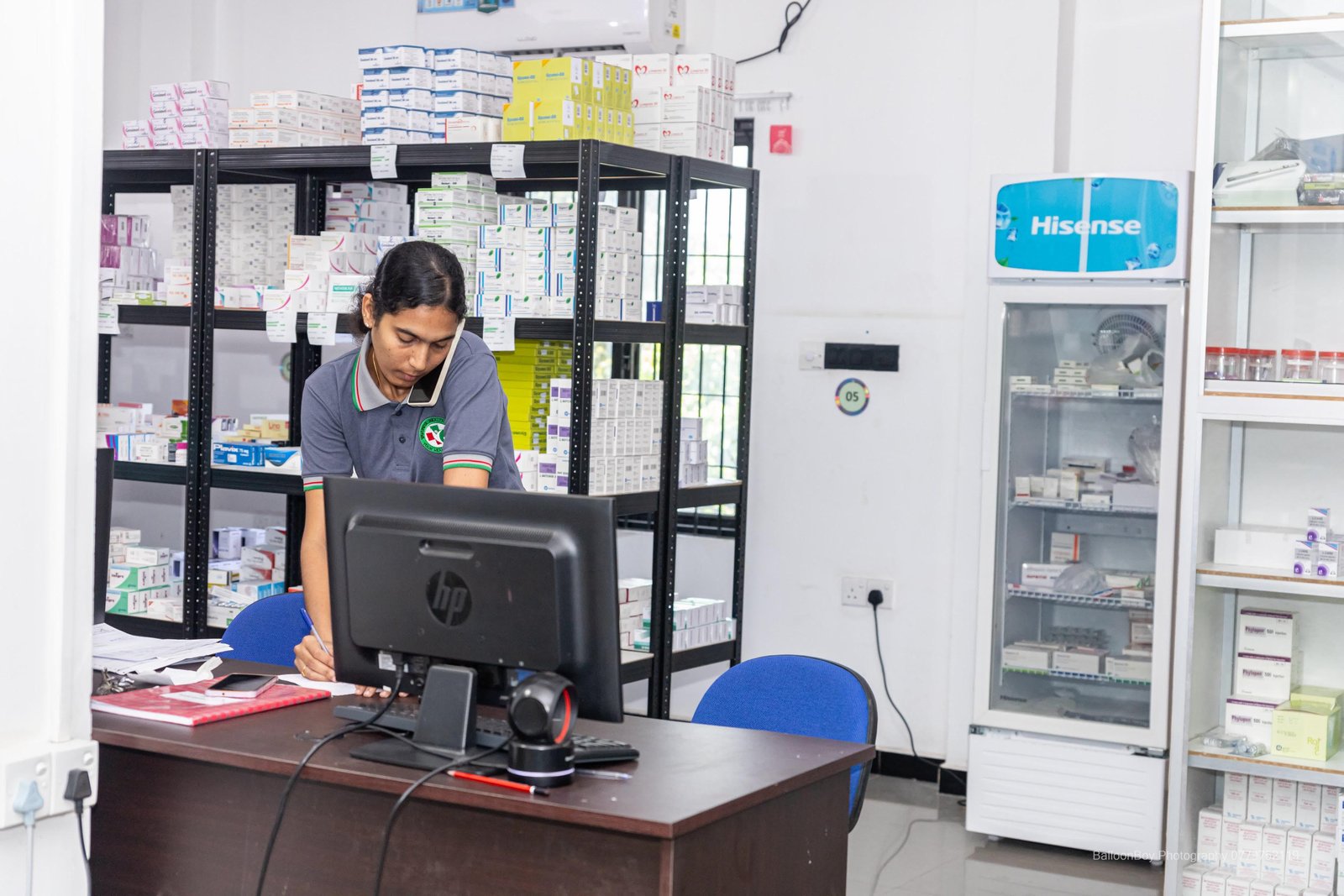 pharmacy ph15