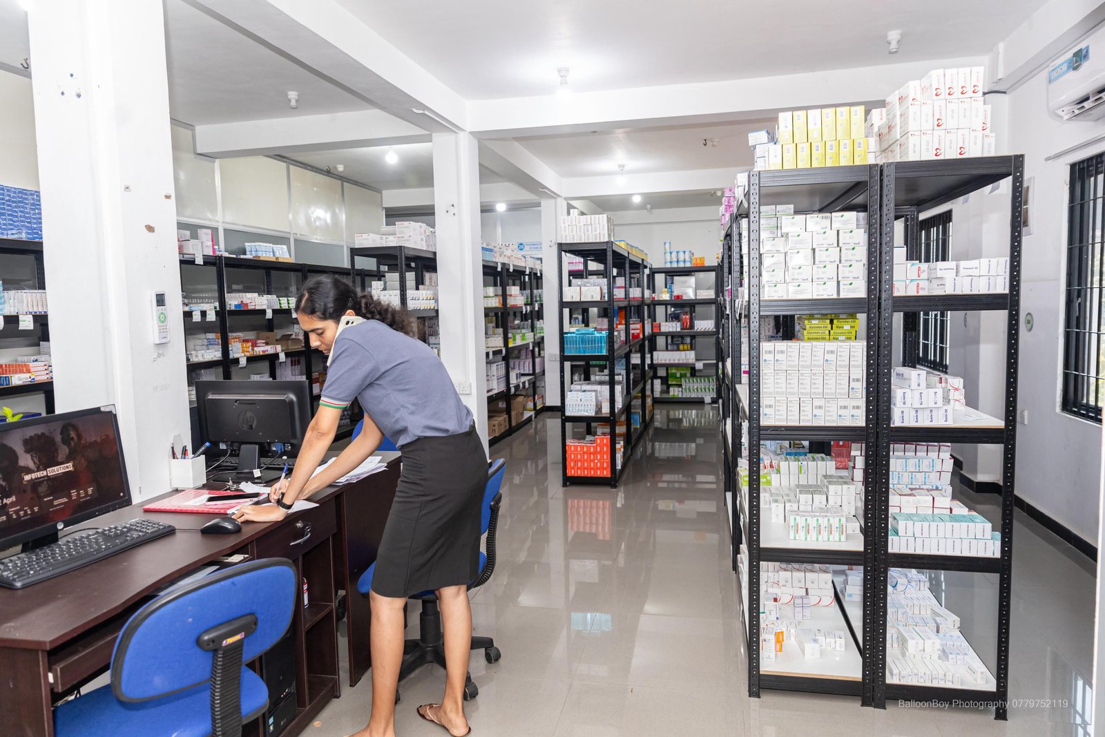 pharmacy ph16
