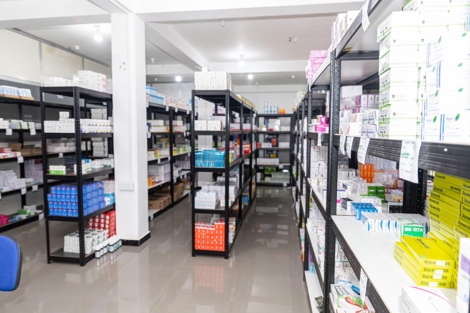 pharmacy ph17