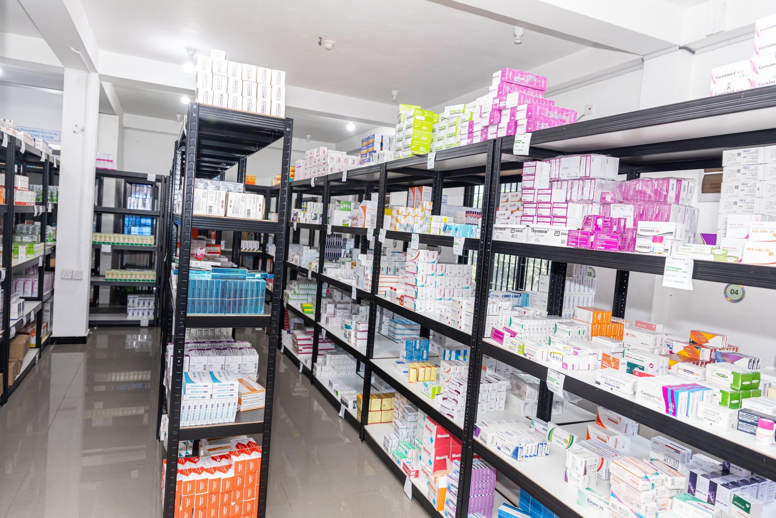 pharmacy ph18