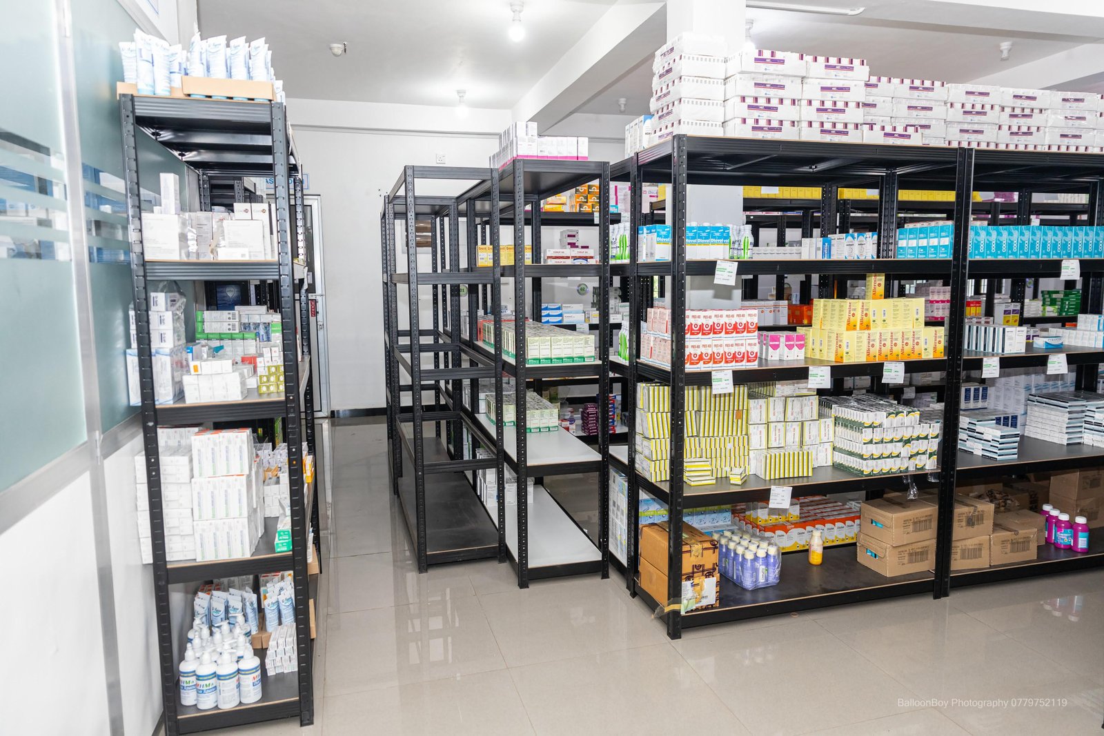 pharmacy ph19