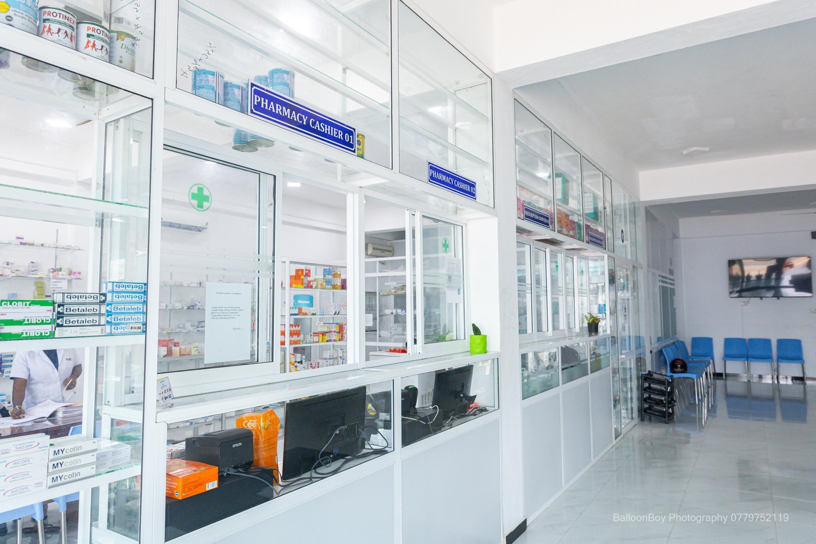 pharmacy ph2