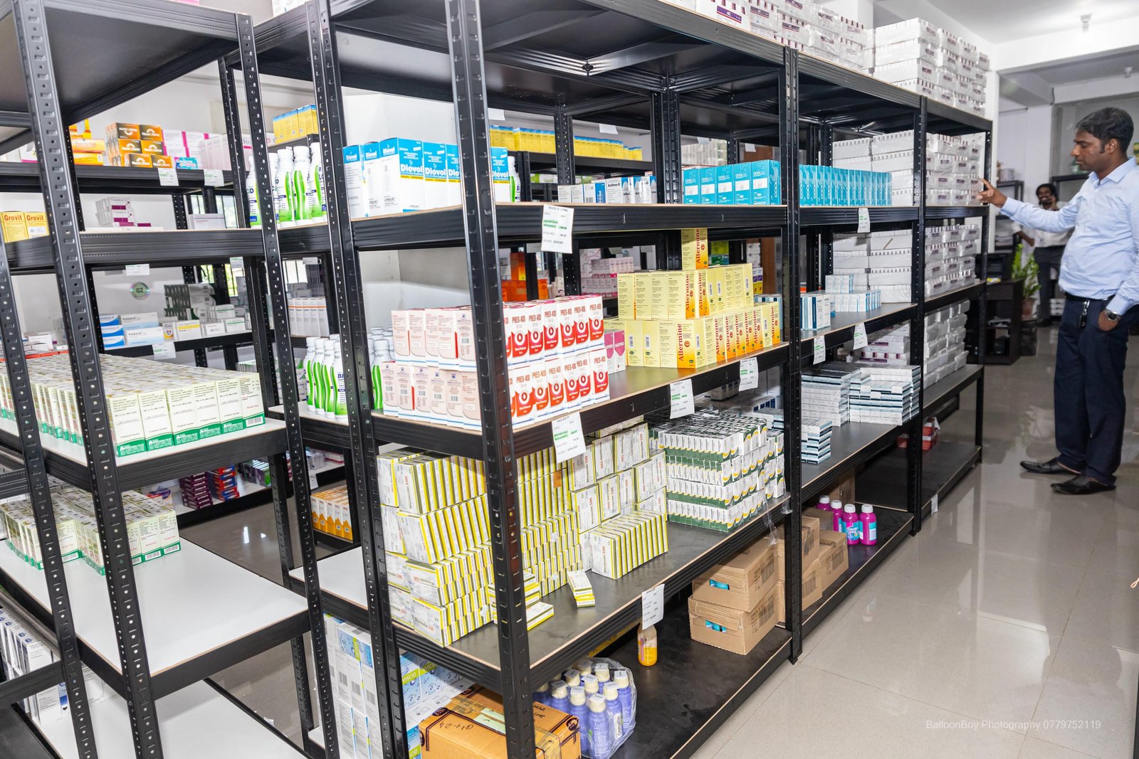 pharmacy ph20