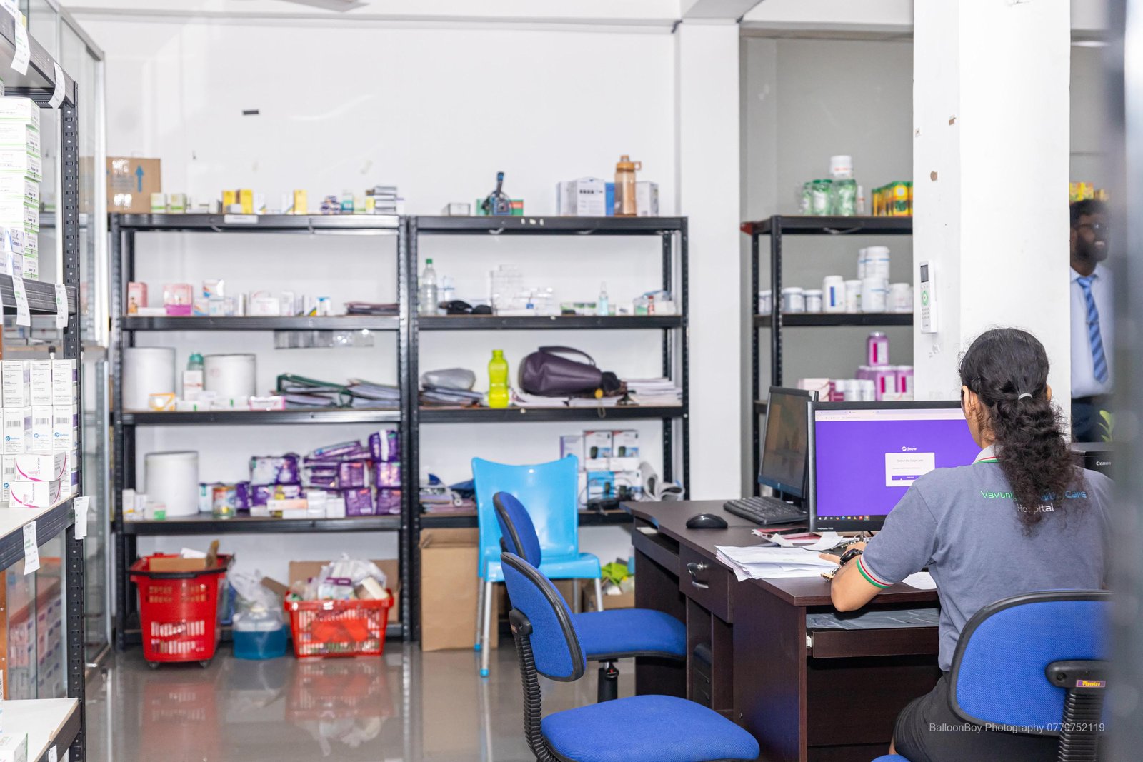 pharmacy ph23