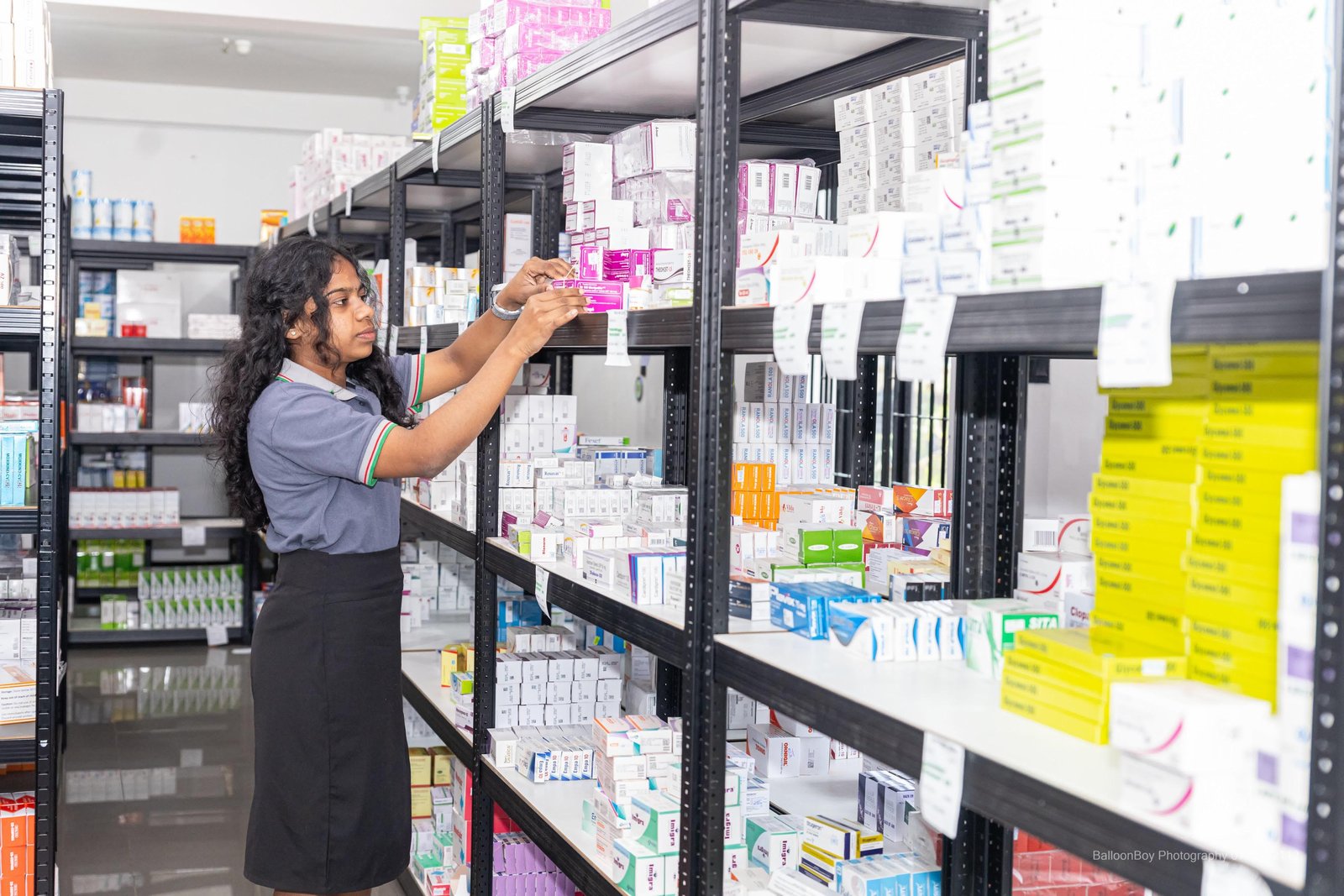 pharmacy ph26