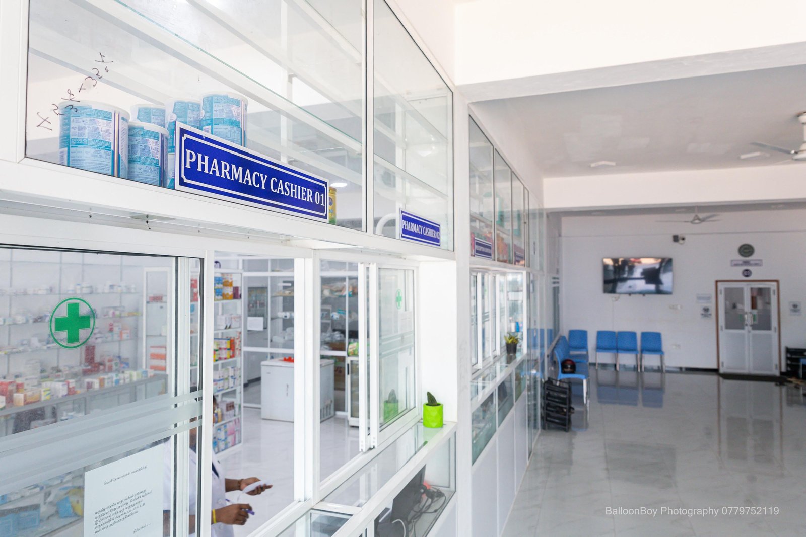pharmacy ph3
