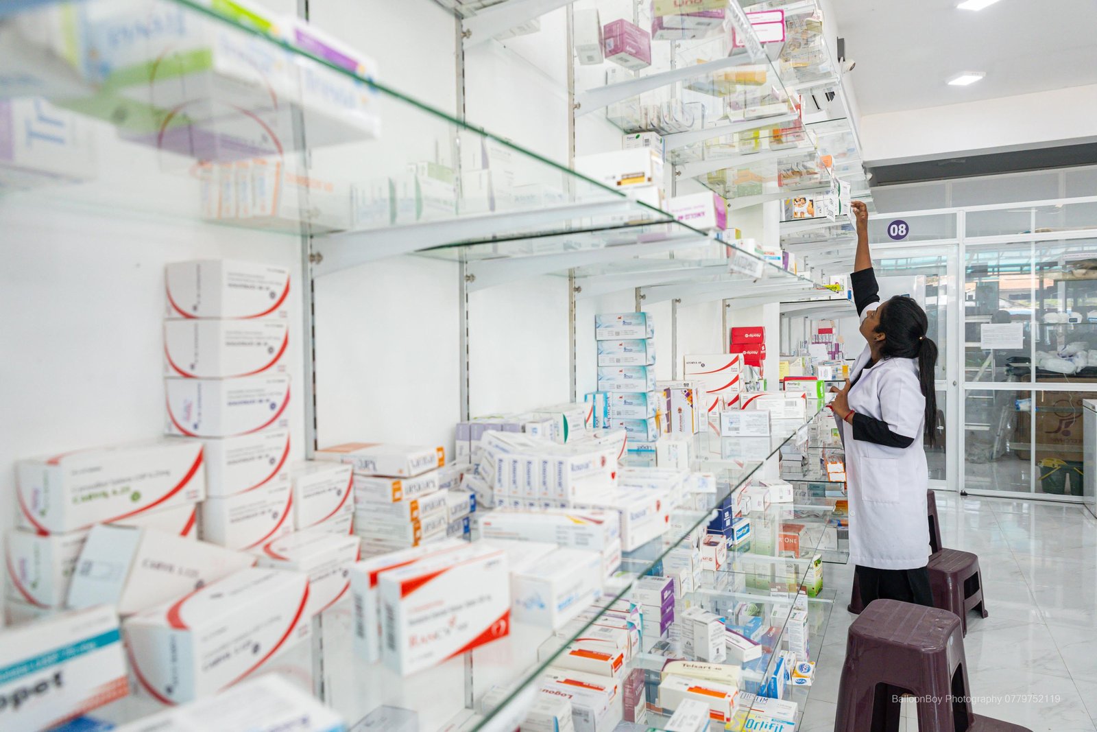 pharmacy ph6