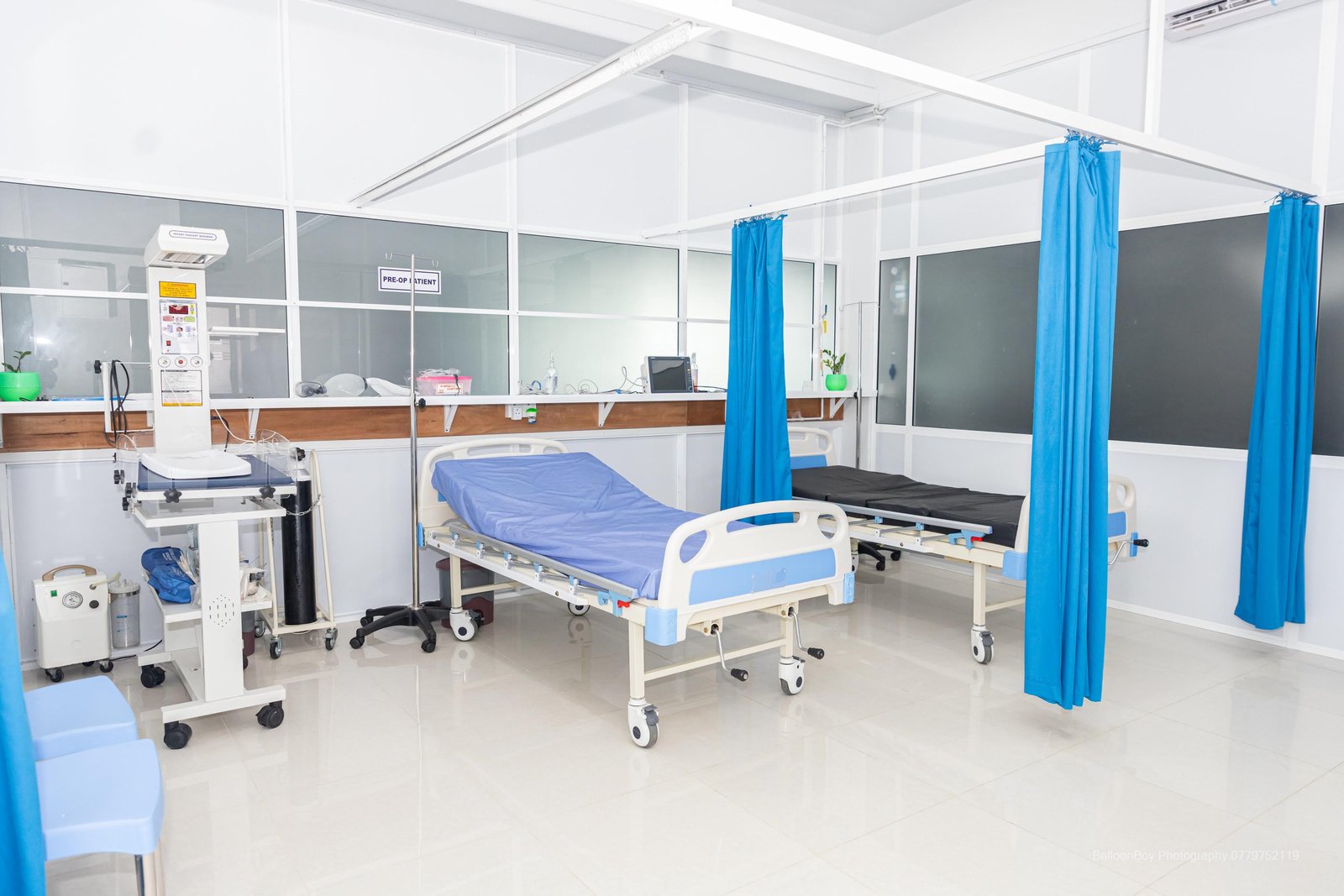 Community Healthcare