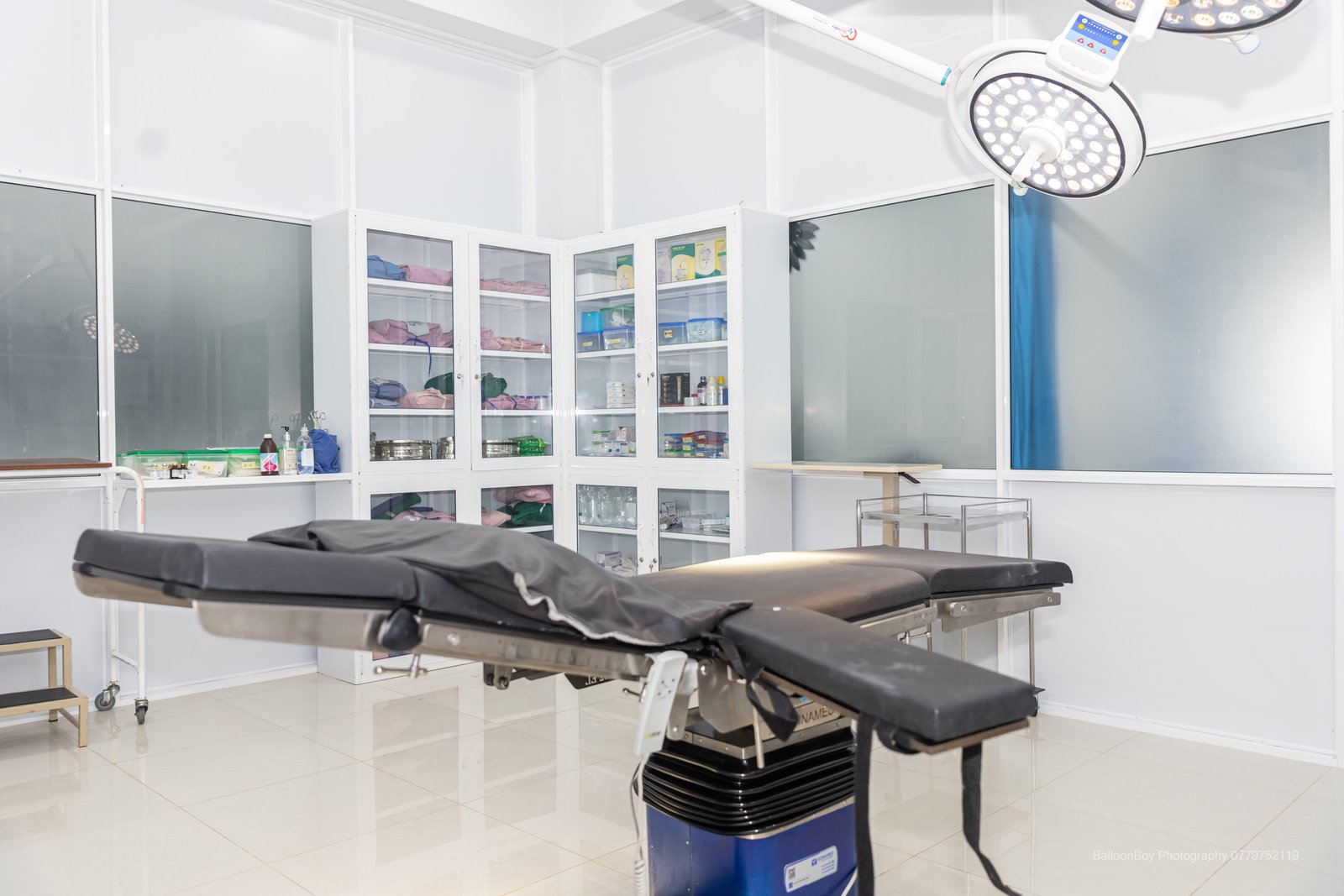 Patient Ward