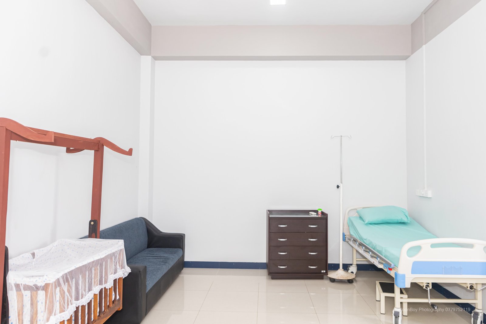 Surgery Theatre
