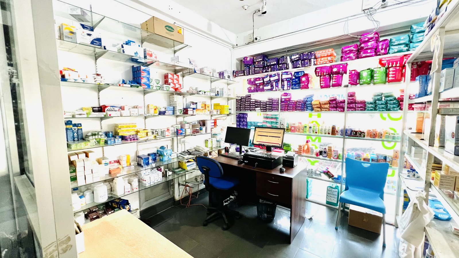Pharmacy Image 1